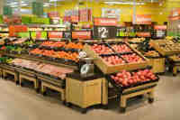 grocery7 Fayetteville