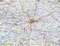 maps4 Manchester