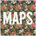 maps6 Woodstock