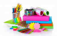 stationery6 Chinle